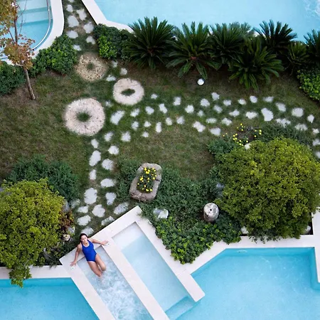 Radisson Blu Hotel & Spa, Istanbul Tuzla-3