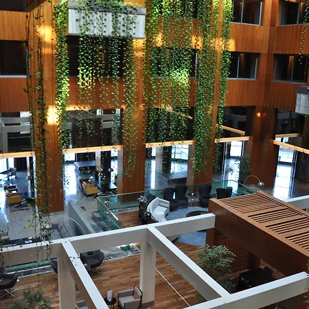 Radisson Blu Hotel & Spa, Istanbul Tuzla-2